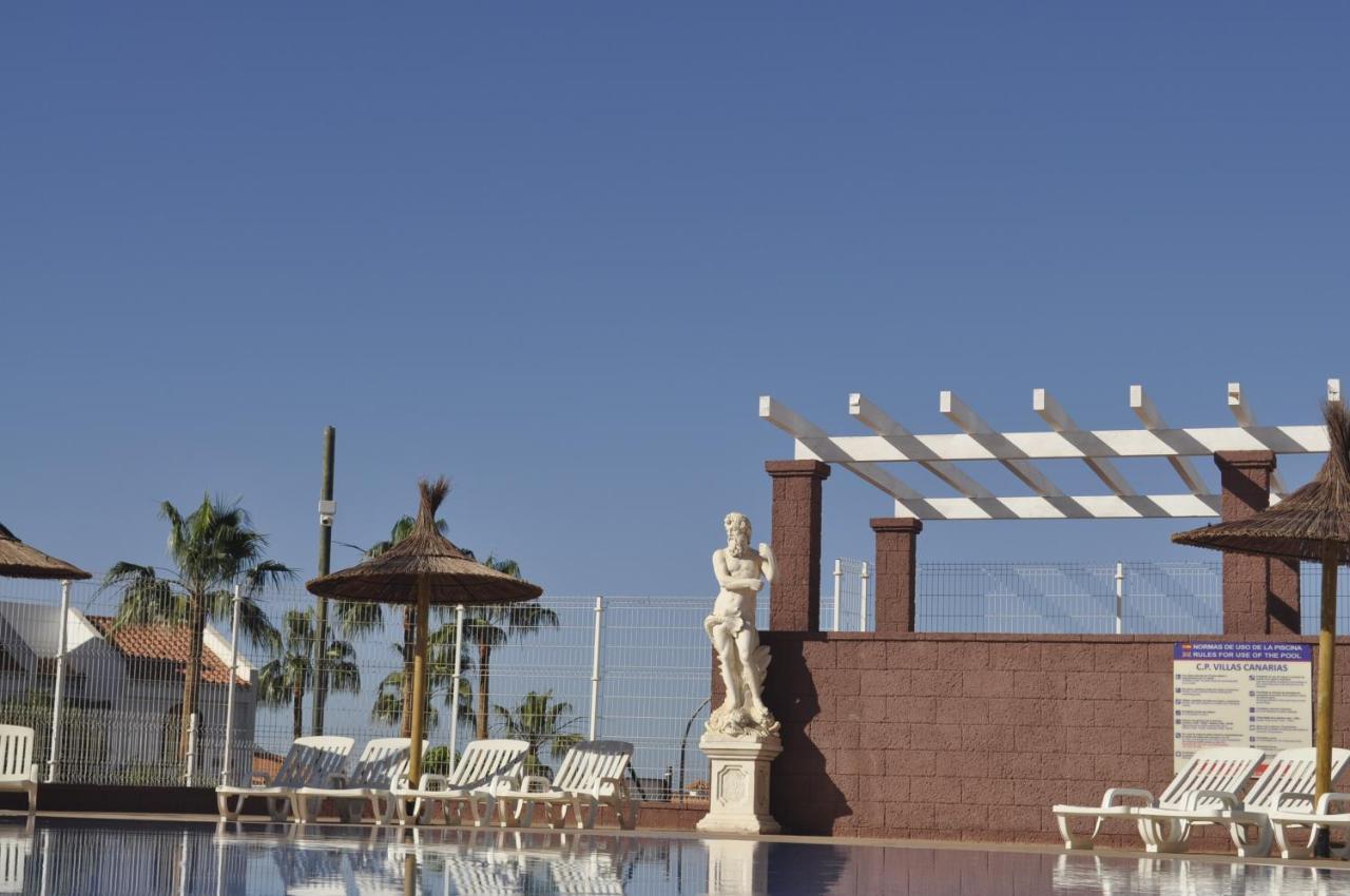 Casa Ahray Canarias Daire